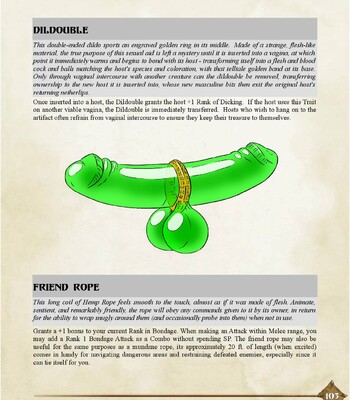 [Story/Book] Fapp: Erotic Sexventures comic porn sex 104