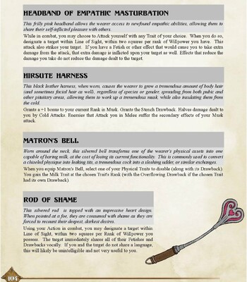 [Story/Book] Fapp: Erotic Sexventures comic porn sex 105