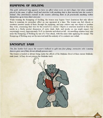 [Story/Book] Fapp: Erotic Sexventures comic porn sex 106