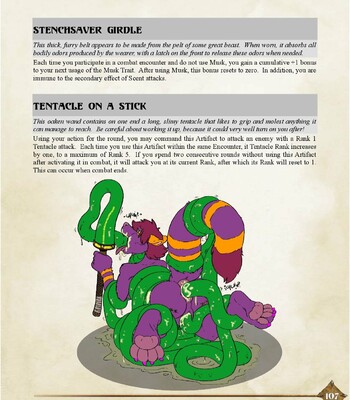 [Story/Book] Fapp: Erotic Sexventures comic porn sex 108