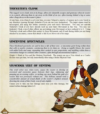 [Story/Book] Fapp: Erotic Sexventures comic porn sex 109