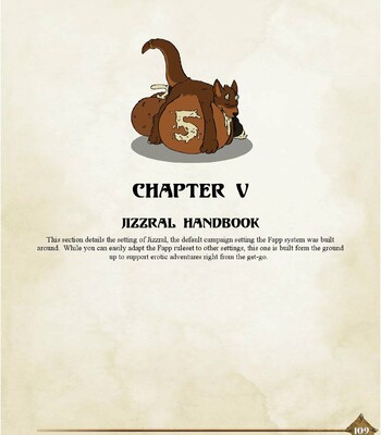 [Story/Book] Fapp: Erotic Sexventures comic porn sex 110