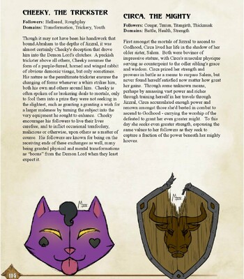 [Story/Book] Fapp: Erotic Sexventures comic porn sex 115