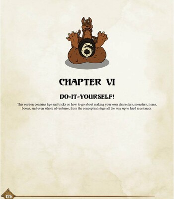 [Story/Book] Fapp: Erotic Sexventures comic porn sex 127