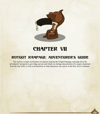 [Story/Book] Fapp: Erotic Sexventures comic porn sex 132