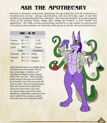 [Story/Book] Fapp: Erotic Sexventures comic porn sex 136