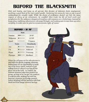 [Story/Book] Fapp: Erotic Sexventures comic porn sex 137