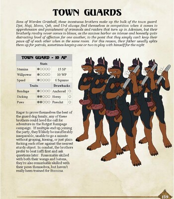 [Story/Book] Fapp: Erotic Sexventures comic porn sex 140