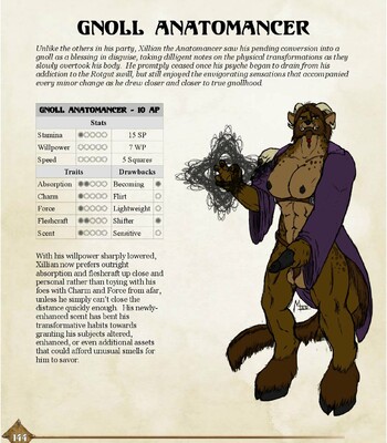 [Story/Book] Fapp: Erotic Sexventures comic porn sex 145