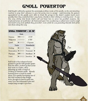 [Story/Book] Fapp: Erotic Sexventures comic porn sex 152