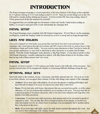 [Story/Book] Fapp: Erotic Sexventures comic porn sex 156