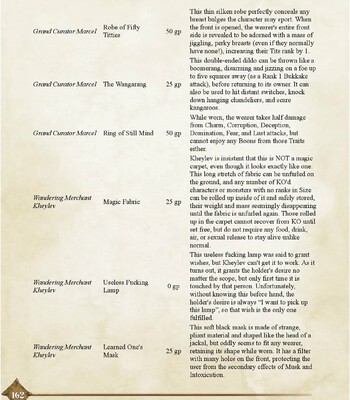 [Story/Book] Fapp: Erotic Sexventures comic porn sex 163