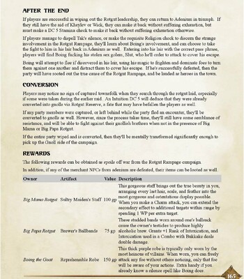 [Story/Book] Fapp: Erotic Sexventures comic porn sex 166