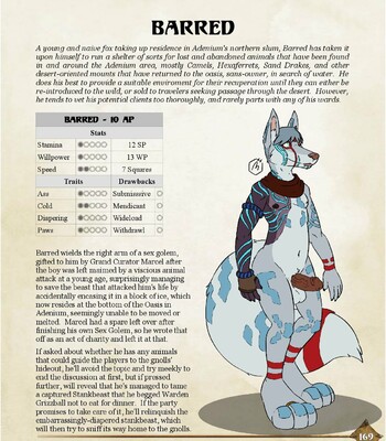 [Story/Book] Fapp: Erotic Sexventures comic porn sex 170