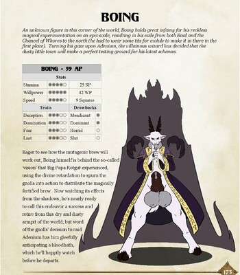 [Story/Book] Fapp: Erotic Sexventures comic porn sex 174