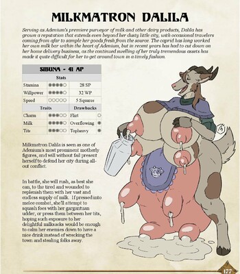 [Story/Book] Fapp: Erotic Sexventures comic porn sex 178