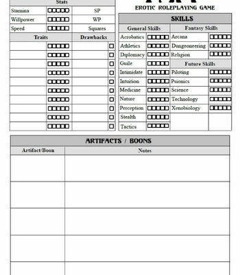 [Story/Book] Fapp: Erotic Sexventures comic porn sex 194