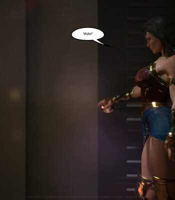 Stress Relief comic porn sex 1