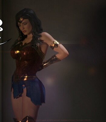 Stress Relief comic porn sex 2