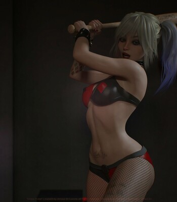 Stress Relief comic porn sex 11