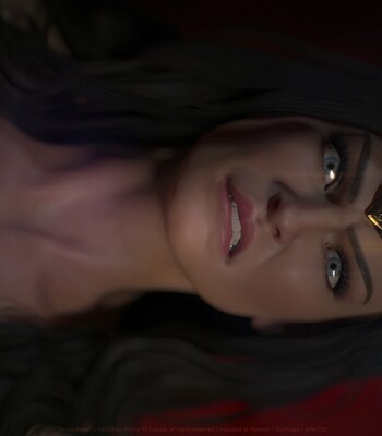 Stress Relief comic porn sex 12