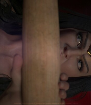 Stress Relief comic porn sex 13