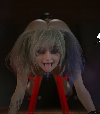 Stress Relief comic porn sex 61