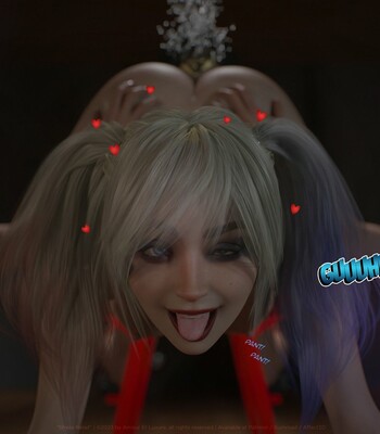 Stress Relief comic porn sex 66