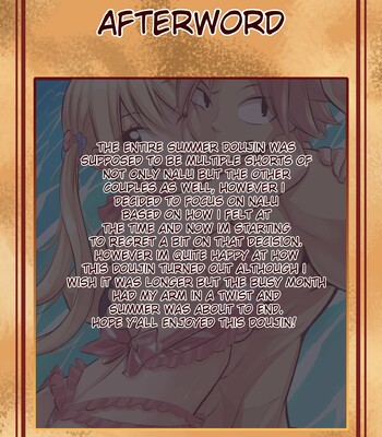 Summer Temptations [Uncensored] comic porn sex 22