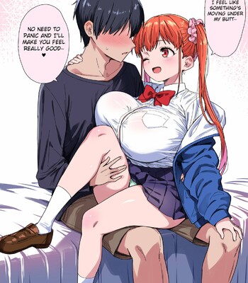 Tama ni wa Tei Shinchou Bakunyuu | Sometimes, a Short Stacked Busty Girl comic porn sex 1