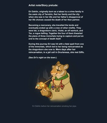 [the Gentle Giant] Reading between the lines 📚 [complete] comic porn sex 2