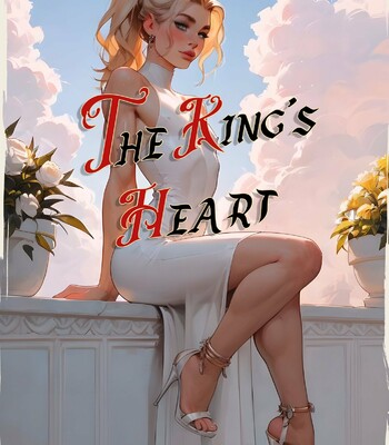 The King’s Heart comic porn sex 1