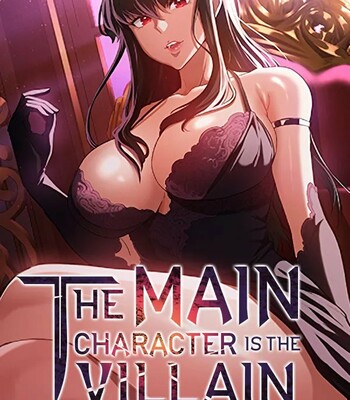 The Main Character is the Villain [Complete] comic porn thumbnail 001