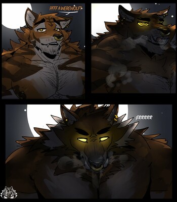 The Piercing comic porn sex 13