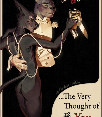 The Very Thought of You (Ongoing) comic porn 7 The Very Thought of You (Ongoing) comic porn thumbnail 001