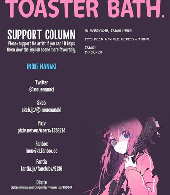 Tifa no Kuro Ochi Nikki comic porn sex 16