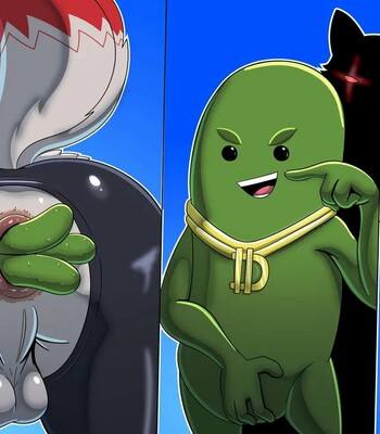 [Trans/Futa] Kimiko comic porn sex 12