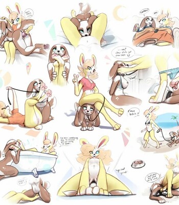 [Trigaroo] Pet Play comic porn sex 2