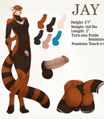 [Vore] Born Ready comic porn sex 10