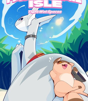 [Vore] Passiontail Isle: Tight Wet Spaces (WIP) comic porn thumbnail 001
