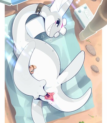 [Vore] Passiontail Isle: Tight Wet Spaces (WIP) comic porn sex 23