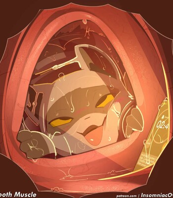 [Vore] Passiontail Isle: Tight Wet Spaces (WIP) comic porn sex 27