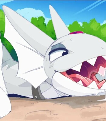 [Vore] Passiontail Isle: Tight Wet Spaces (WIP) comic porn sex 35