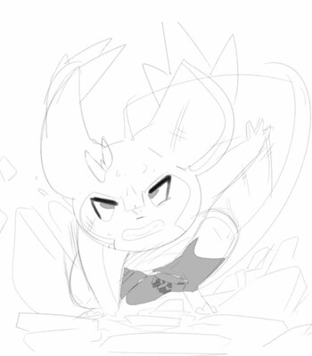 [Vore] Passiontail Isle: Tight Wet Spaces (WIP) comic porn sex 37