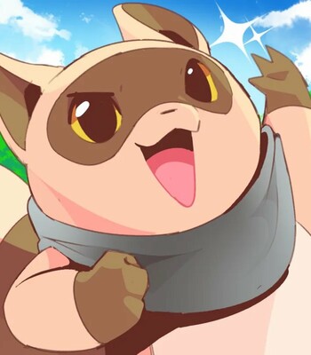 [Vore] Passiontail Isle: Tight Wet Spaces (WIP) comic porn sex 38