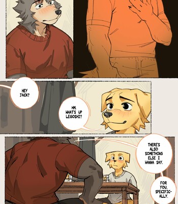 WE ARE SO GETTING NOISE COMPLAINTS TOMORROW comic porn sex 9