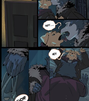 WE ARE SO GETTING NOISE COMPLAINTS TOMORROW comic porn sex 24