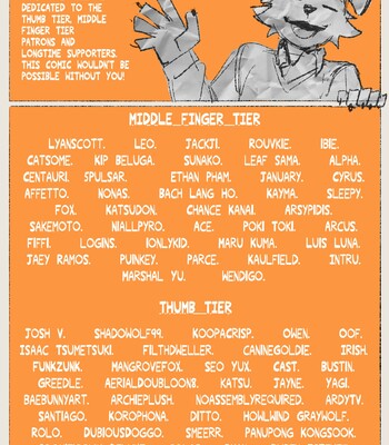 WE ARE SO GETTING NOISE COMPLAINTS TOMORROW comic porn sex 44