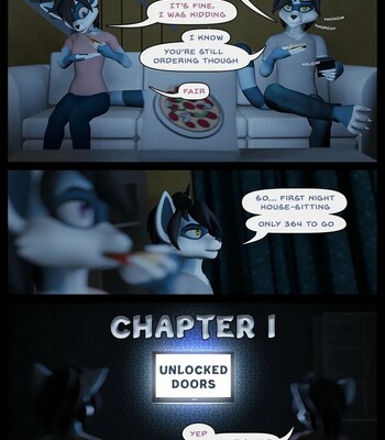 [Willitfit] Striped Sins comic porn sex 3