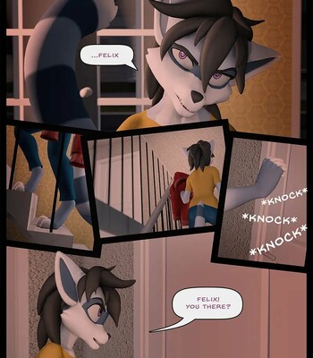 [Willitfit] Striped Sins comic porn sex 10